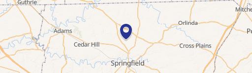 Acreage Homesite with Driveway Access