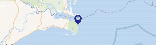 Private Beachfront Land Lot