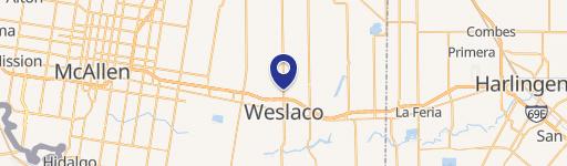 Commercial Land with Dual Frontage