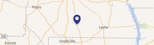 Hunting and Crop Farm Tract