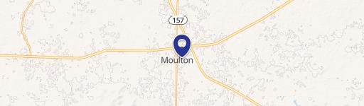 Moulton, AL 35650