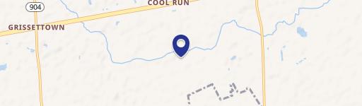 Corner Residential Homesite