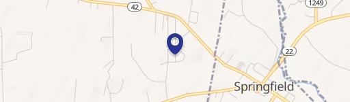 Unrestricted Residential Development Land
