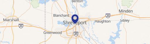 Land For Sale Shreveport
