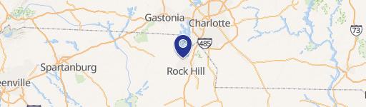 Industrial Specialty Property