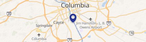 Partially Wooded Vacant Land Lot