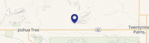 Desert View Land Parcel