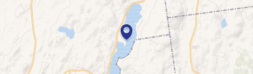 Lake-Access Land Parcel