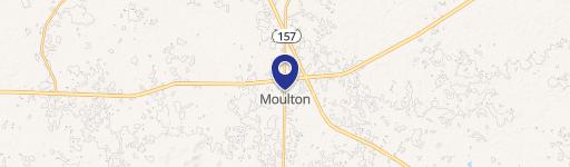 Moulton, AL 35650