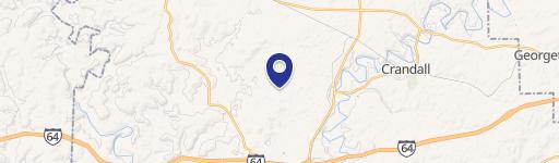 Land Tract with Road Frontage