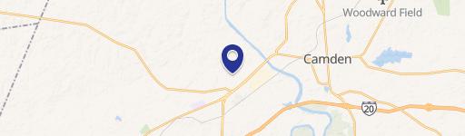 Corner Residential Land Lot