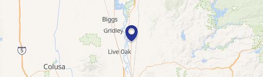 Subdividable Ranch Land