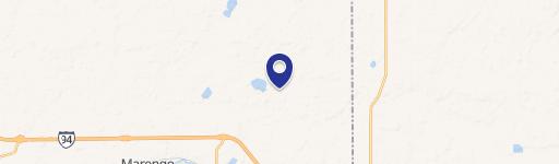 Hobby Farm with Horse & Tillable Acres