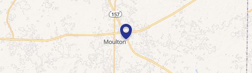 Moulton, AL 35650