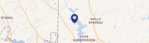 Subdividable Waterfront Development Land