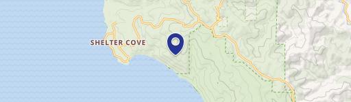 Ocean View Residential Land Lot