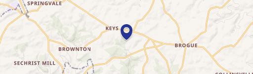 Equestrian & Poultry Farm Property