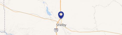 RV Park with Office Quarters
