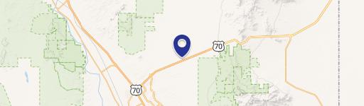 Vacant Subdividable Land Parcel