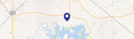 Hill Country Residential Land Lot