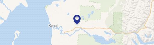 Ready-to-Build Alaskan Land Parcel