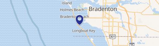 LAND - LONGBOAT KEY, FL