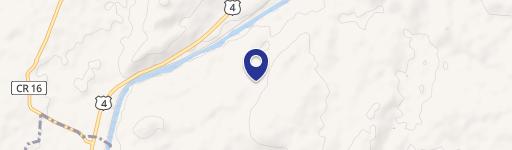 Wooded Land with Approved Septic