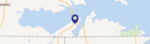 Waterfront Land Lot
