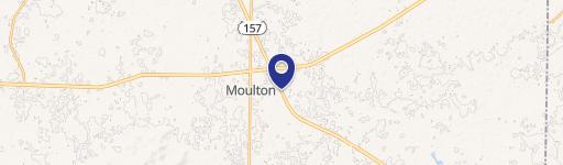 Moulton, AL 35650