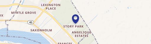 Vacant Residential Lot