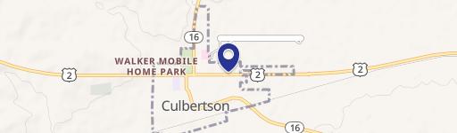 RV Park with 17 Sites