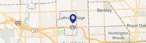 Retail Strip Center Space