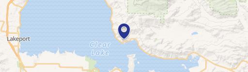 Lake View Waterfront Land