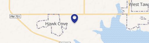 Unimproved Land in Quinlan, Texas