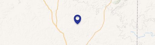 Resort Ranch with RV Hookups