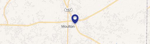 Moulton, AL 35650