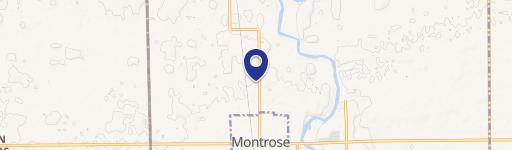 Over-Acre Residential Rebuild Lot