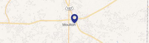 Moulton, AL 35650