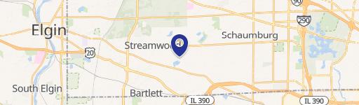 Leased Distribution Facility