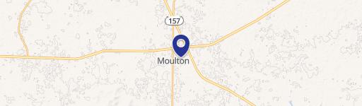Moulton, AL 35650