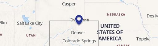 Howard Smith Ave, CO 