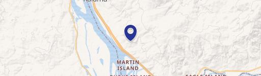 Residential Estate Land Lot