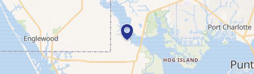 Deed-Restricted Waterfront Land