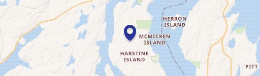 Waterfront Recreational Land Parcel