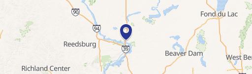 Build-Ready Corner Industrial Lot