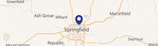 Car Lot With Additional Lots