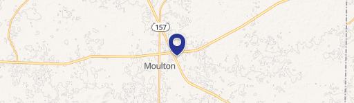 Moulton, AL 35650
