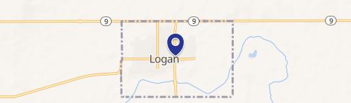 Productive Farmland Tract