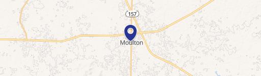 Moulton, AL 35650