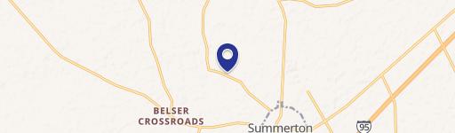 Zoned Residential Development Land